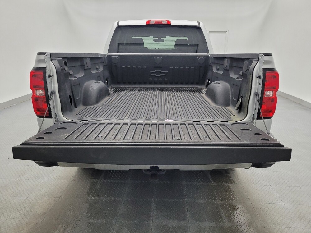 2018 Chevrolet Silverado 1500 in Charlotte, NC 28213 - 18108535 29