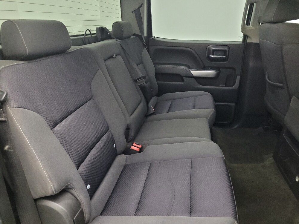 2018 Chevrolet Silverado 1500 in Charlotte, NC 28213 - 18108535 19