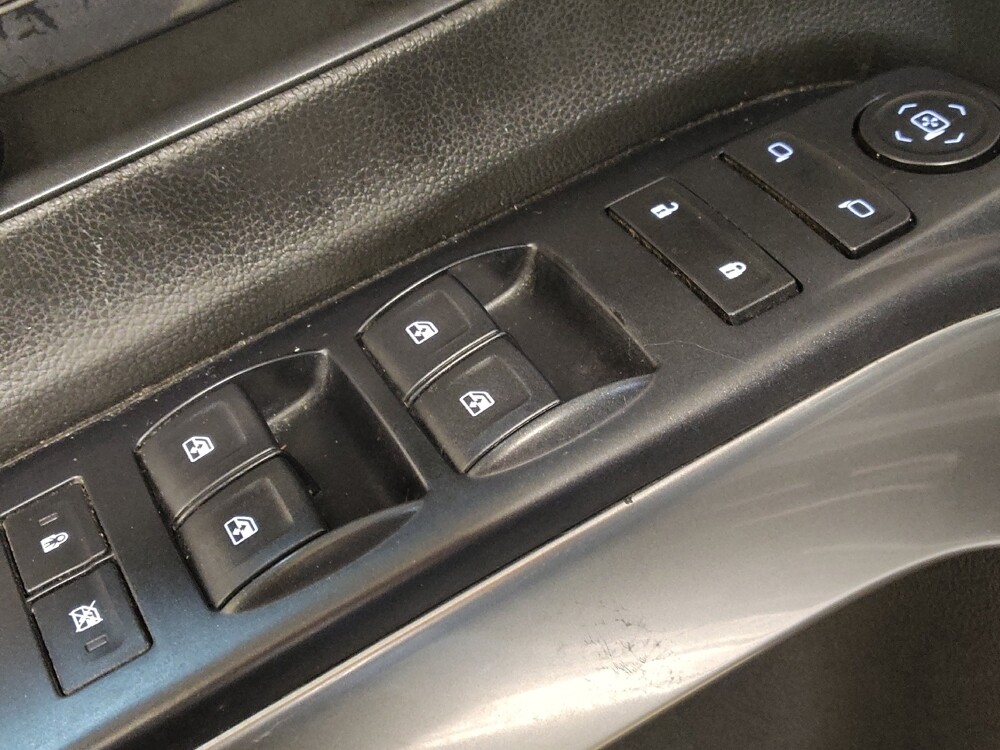 2018 Chevrolet Silverado 1500 in Charlotte, NC 28213 - 18108535 27