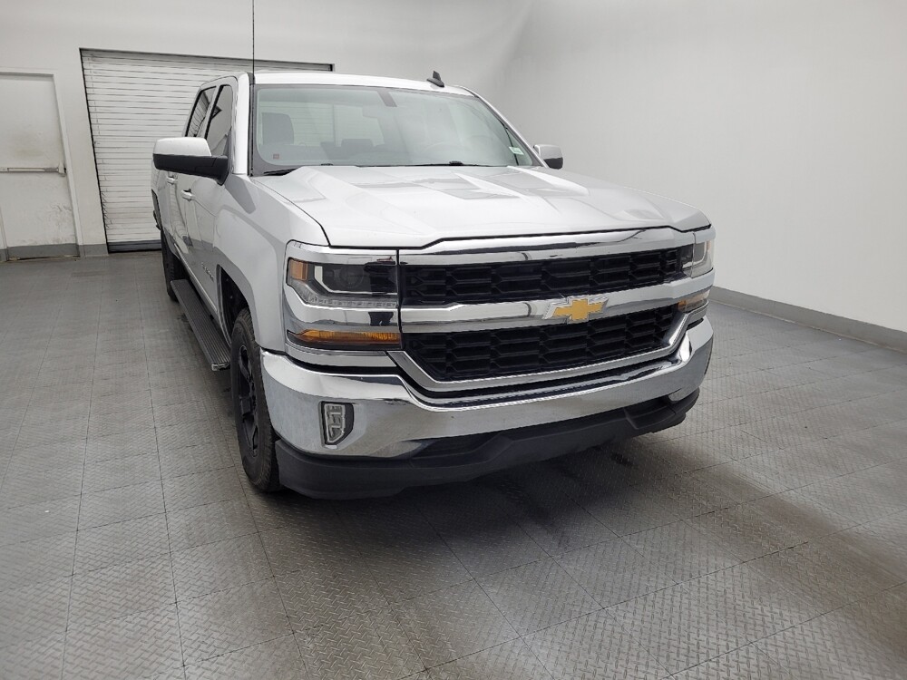2018 Chevrolet Silverado 1500 in Charlotte, NC 28213 - 18108535 14