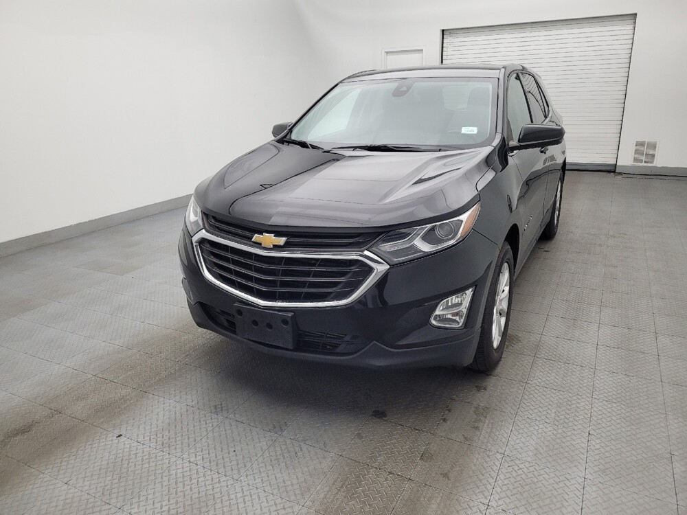 2020 Chevrolet Equinox in Greenville, SC 29607 - 18108538 15