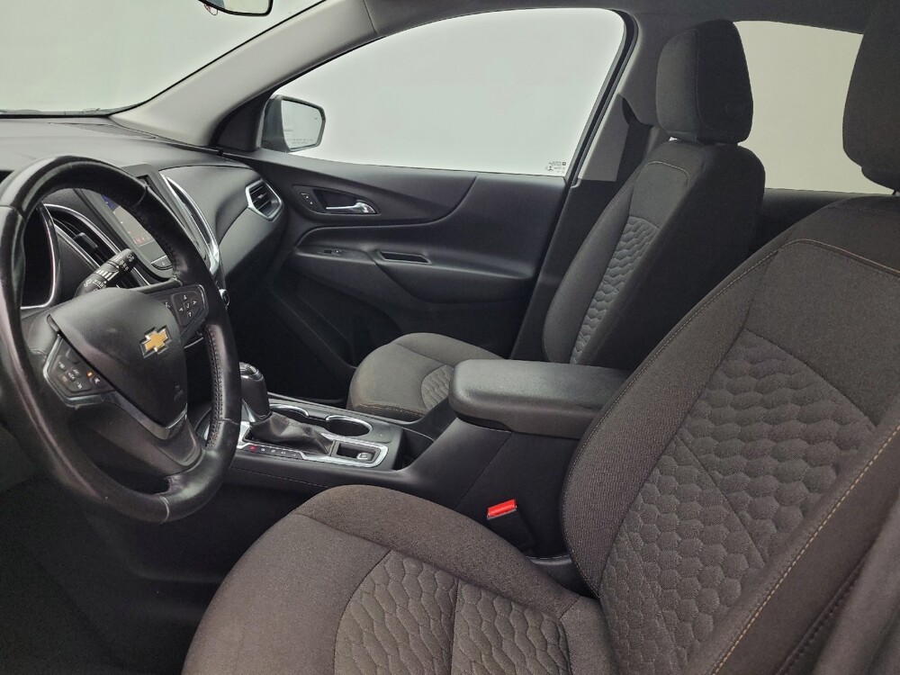 2020 Chevrolet Equinox in Greenville, SC 29607 - 18108538 17