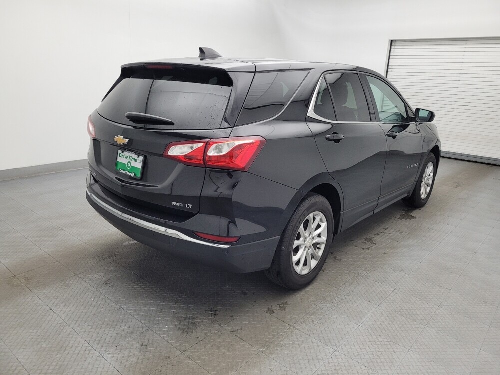 2020 Chevrolet Equinox in Greenville, SC 29607 - 18108538 9