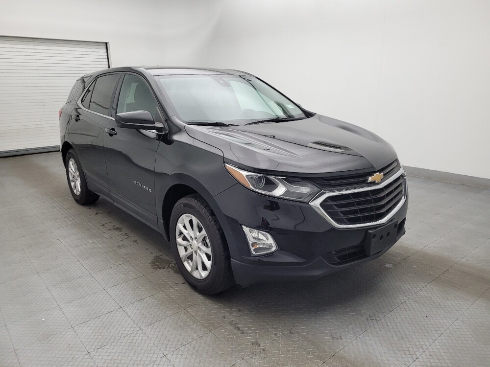 2020 Chevrolet Equinox in Greenville, SC 29607 - 18108538 13