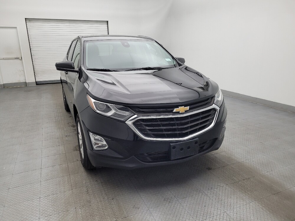 2020 Chevrolet Equinox in Greenville, SC 29607 - 18108538 14