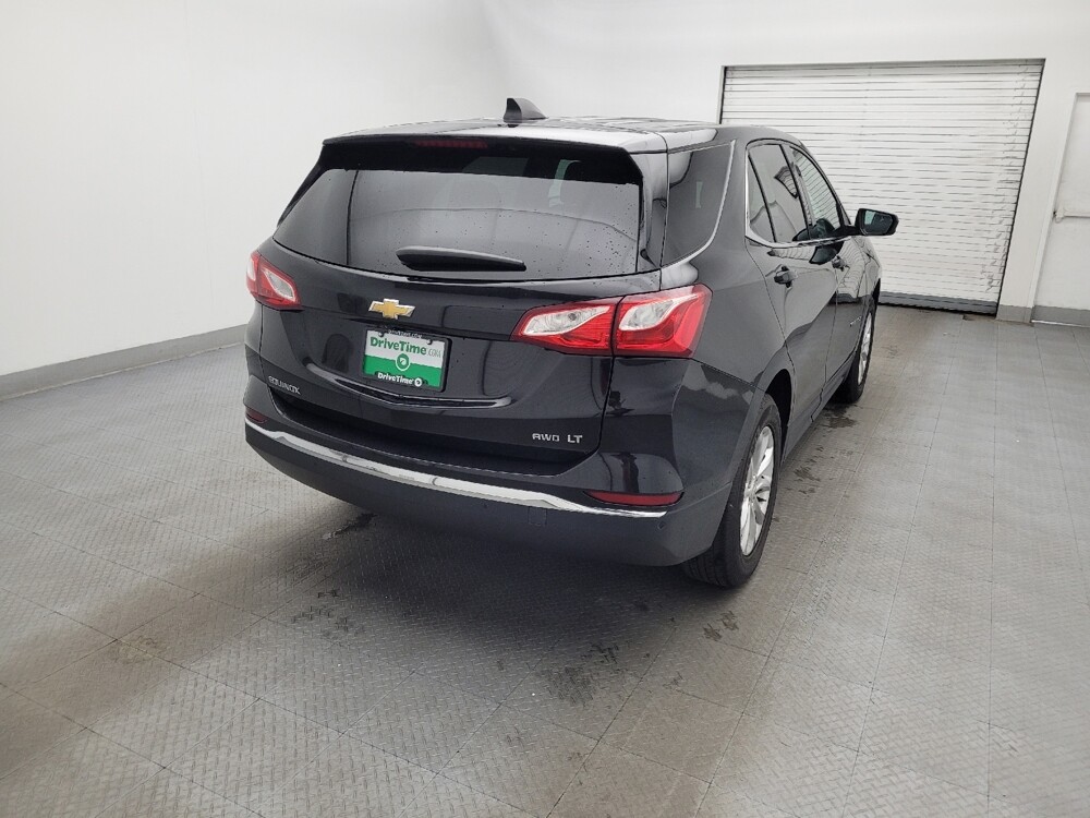 2020 Chevrolet Equinox in Greenville, SC 29607 - 18108538 7