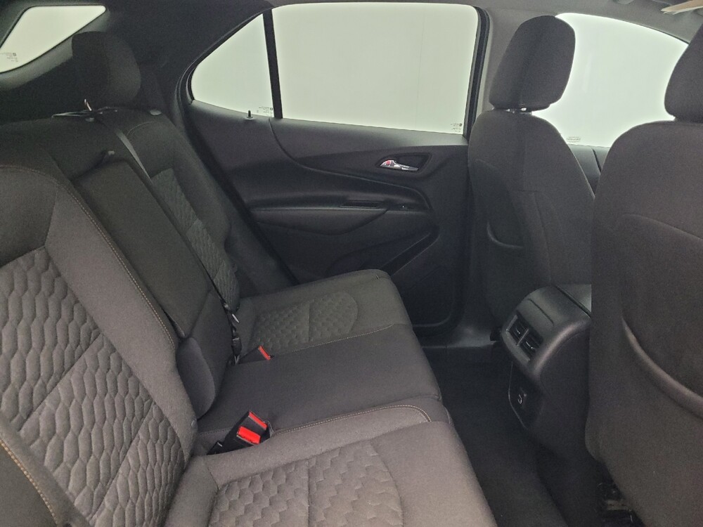 2020 Chevrolet Equinox in Greenville, SC 29607 - 18108538 19