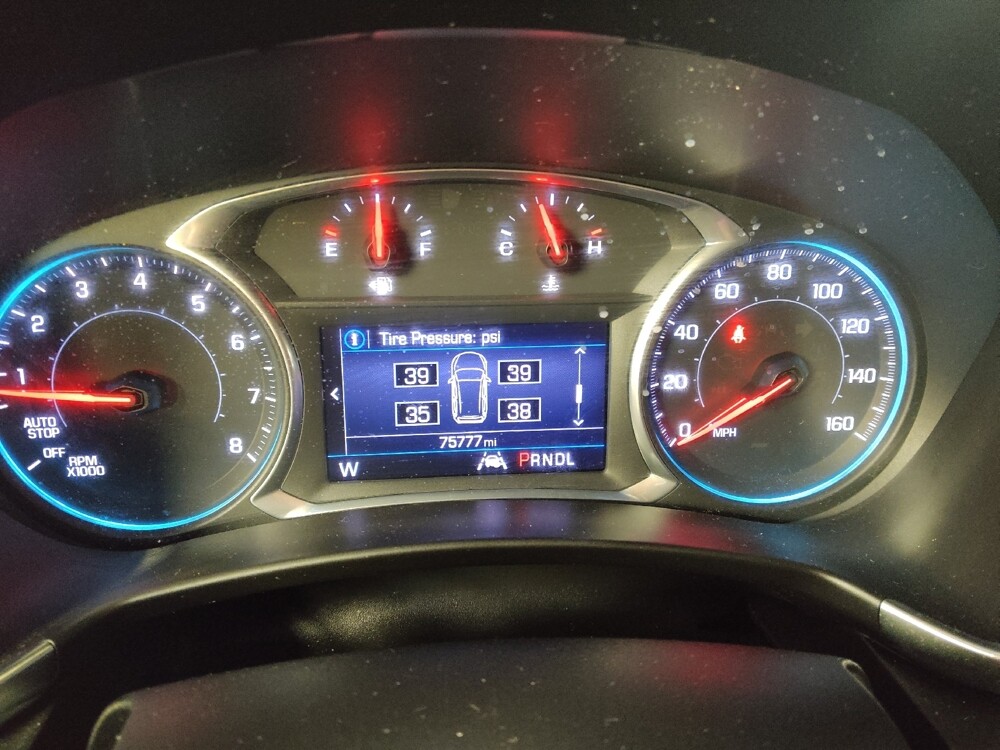 2020 Chevrolet Equinox in Greenville, SC 29607 - 18108538 23