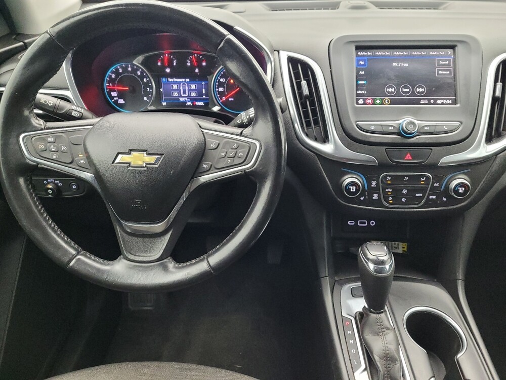 2020 Chevrolet Equinox in Greenville, SC 29607 - 18108538 22