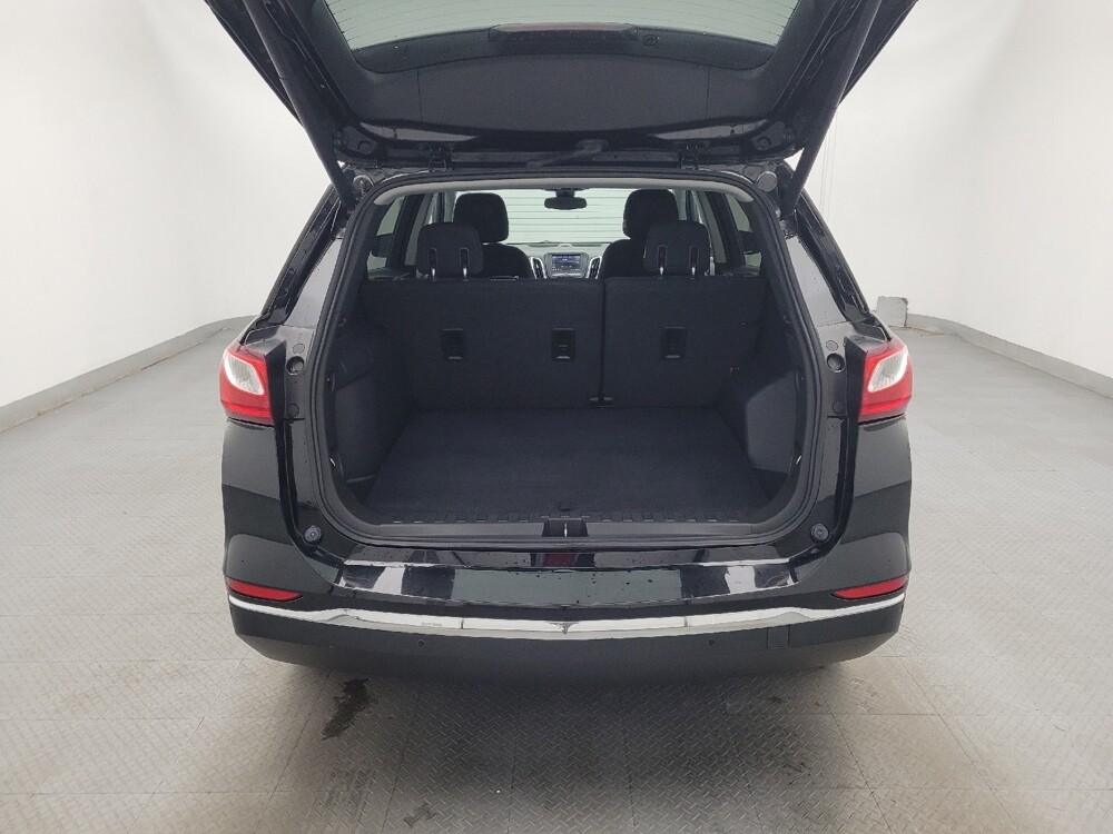 2020 Chevrolet Equinox in Greenville, SC 29607 - 18108538 29