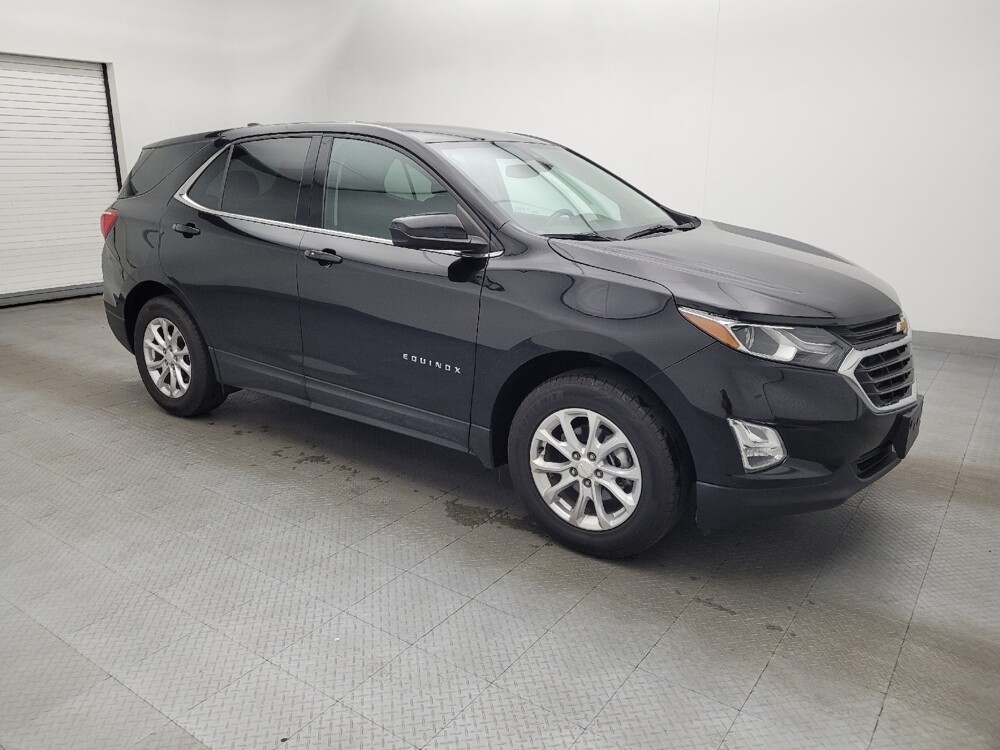 2020 Chevrolet Equinox in Greenville, SC 29607 - 18108538 11