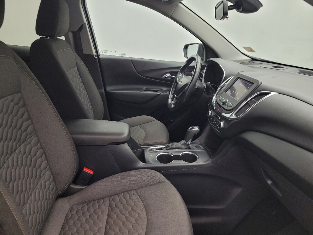 2020 Chevrolet Equinox in Greenville, SC 29607 - 18108538 21