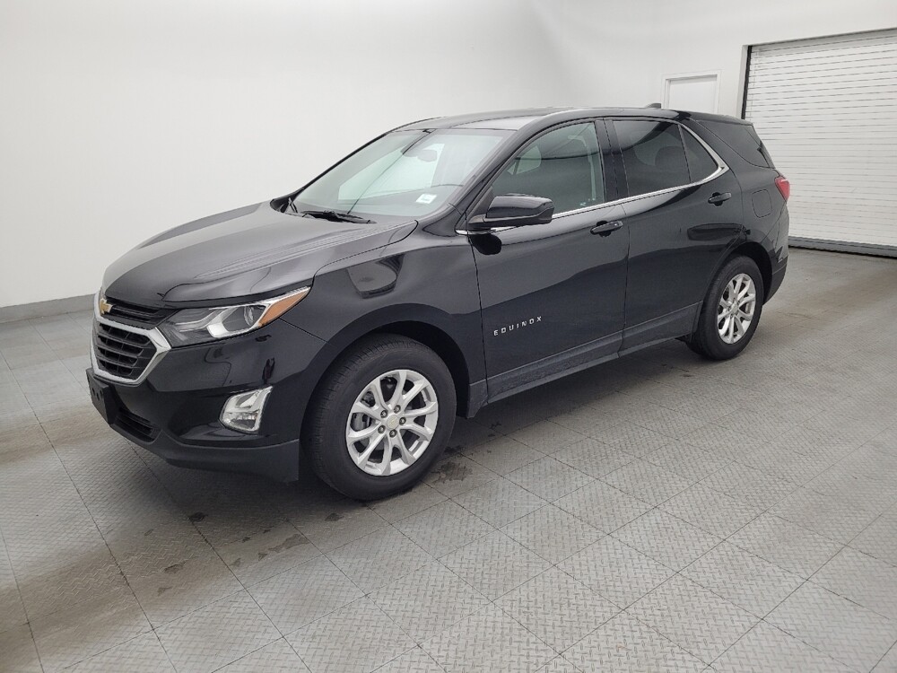2020 Chevrolet Equinox in Greenville, SC 29607 - 18108538 2