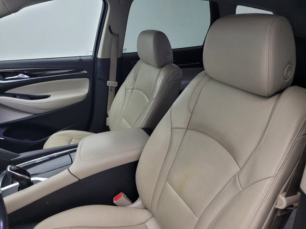 2019 Buick Enclave in Charlotte, NC 28213 - 18108539 17