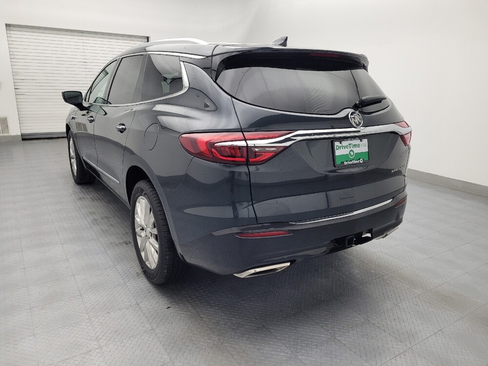 2019 Buick Enclave in Charlotte, NC 28213 - 18108539 6