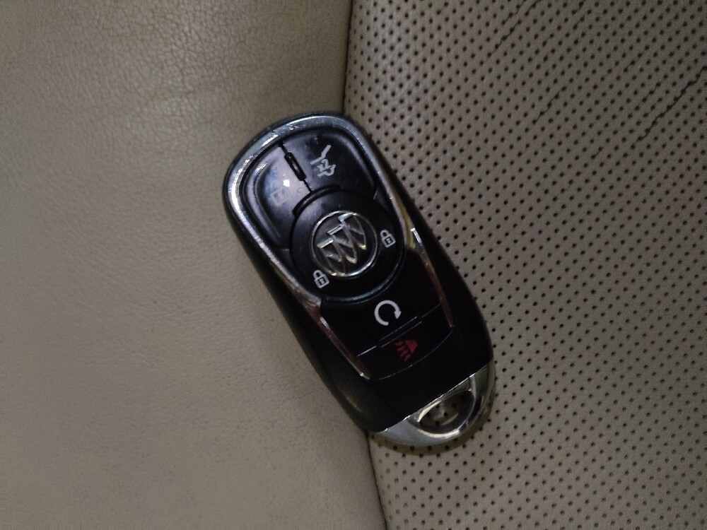 2019 Buick Enclave in Charlotte, NC 28213 - 18108539 32