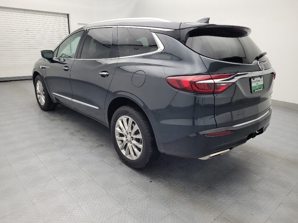 2019 Buick Enclave in Charlotte, NC 28213 - 18108539 5