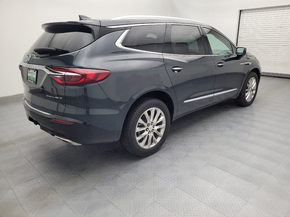 2019 Buick Enclave in Charlotte, NC 28213 - 18108539 9