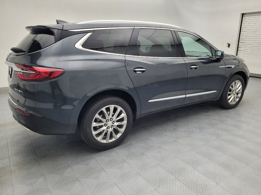 2019 Buick Enclave in Charlotte, NC 28213 - 18108539 10