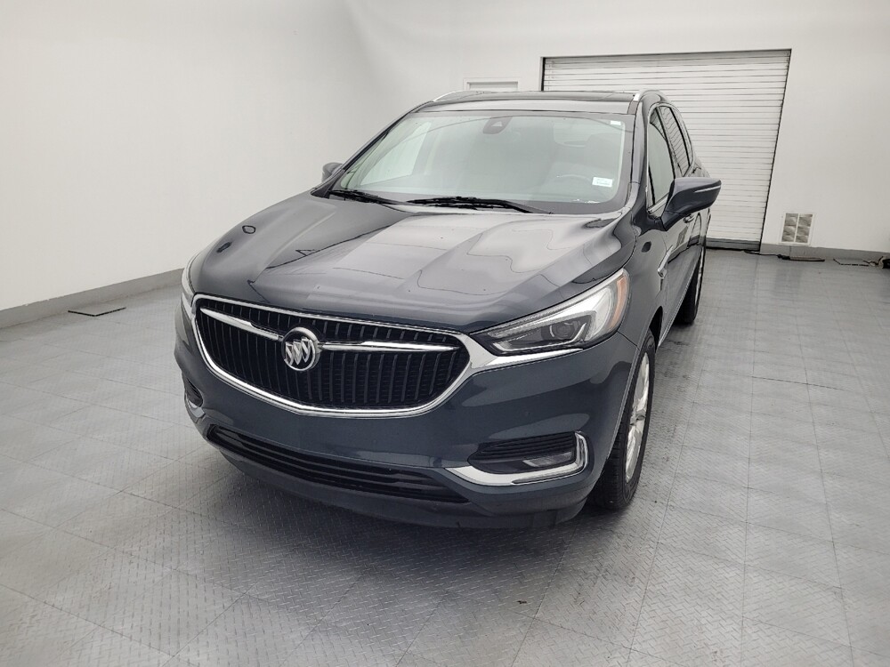 2019 Buick Enclave in Charlotte, NC 28213 - 18108539 15