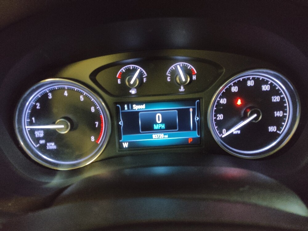 2019 Buick Enclave in Charlotte, NC 28213 - 18108539 23