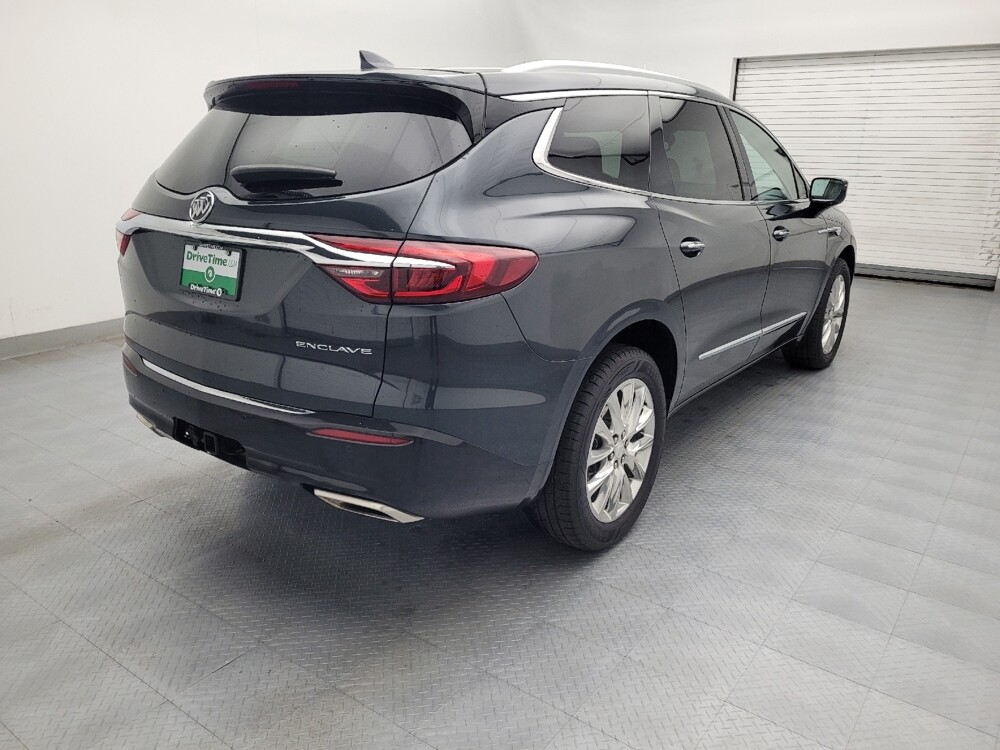 2019 Buick Enclave in Charlotte, NC 28213 - 18108539 7