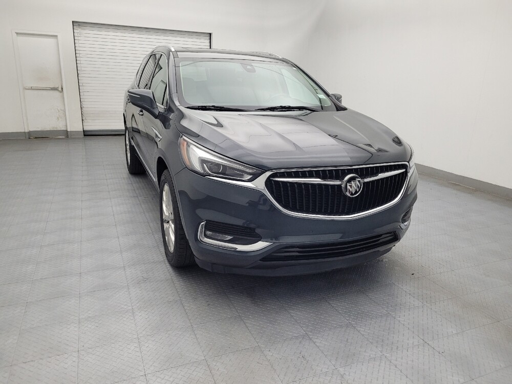 2019 Buick Enclave in Charlotte, NC 28213 - 18108539 14