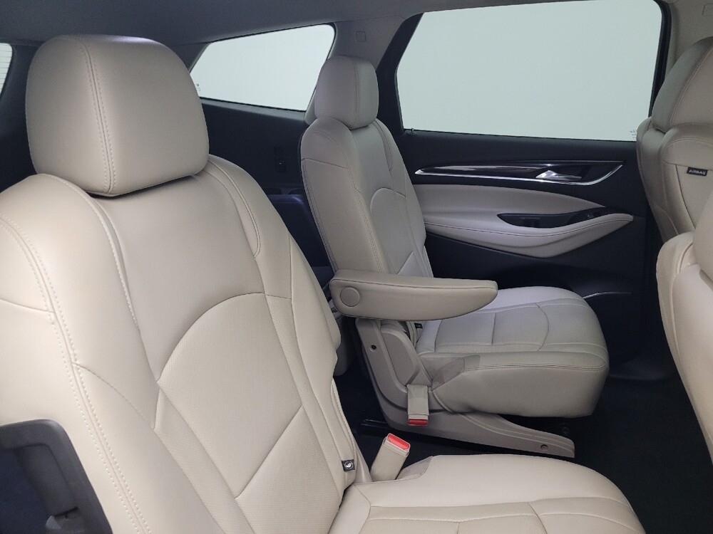 2019 Buick Enclave in Charlotte, NC 28213 - 18108539 19