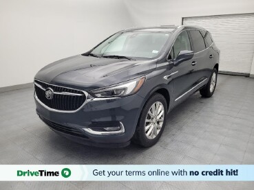 2019 Buick Enclave in Charlotte, NC 28213