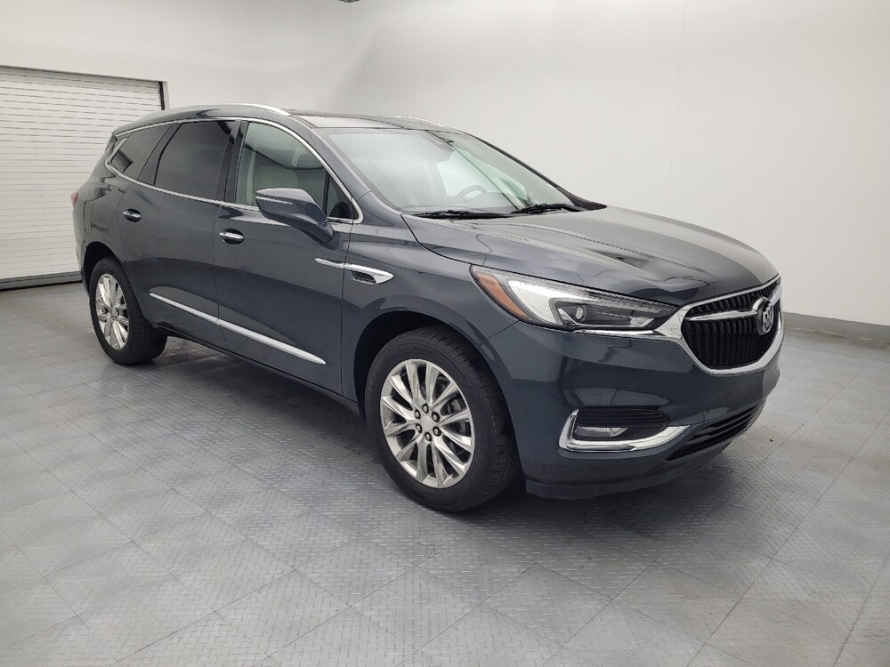 2019 Buick Enclave in Charlotte, NC 28213 - 18108539 11