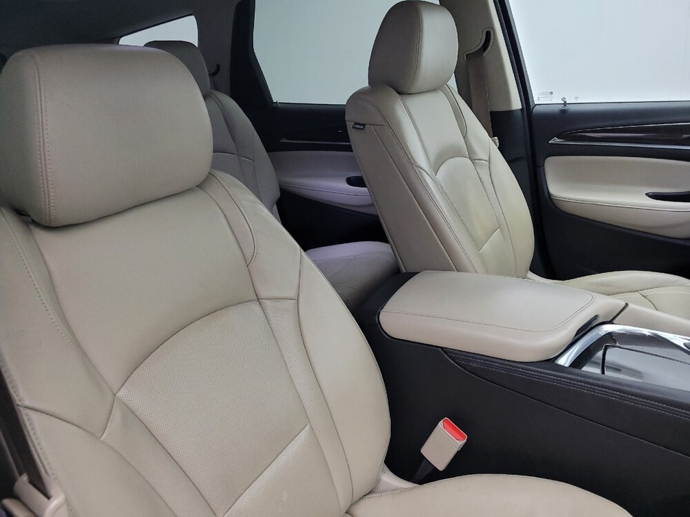 2019 Buick Enclave in Charlotte, NC 28213 - 18108539 21