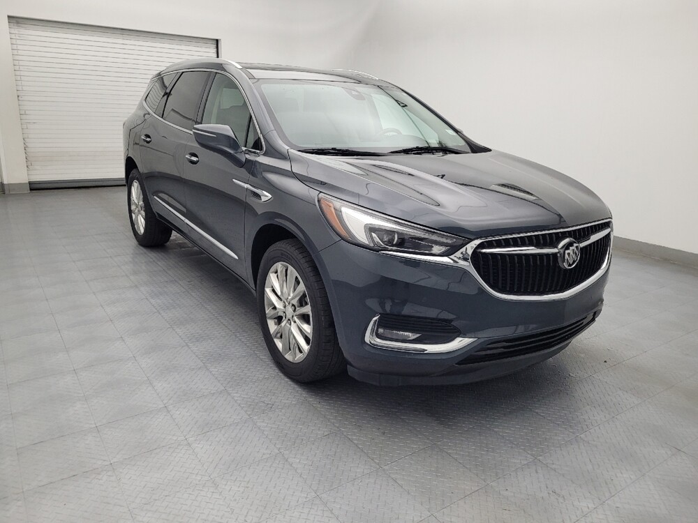 2019 Buick Enclave in Charlotte, NC 28213 - 18108539 13