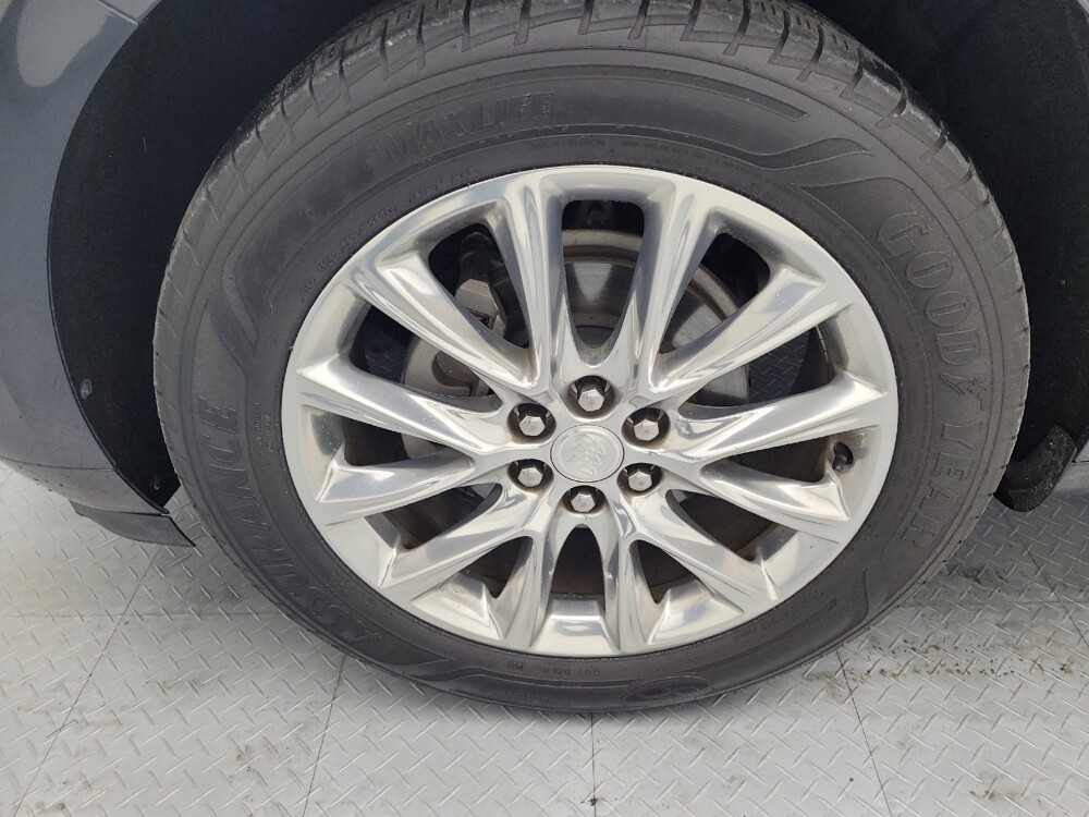 2019 Buick Enclave in Charlotte, NC 28213 - 18108539 31