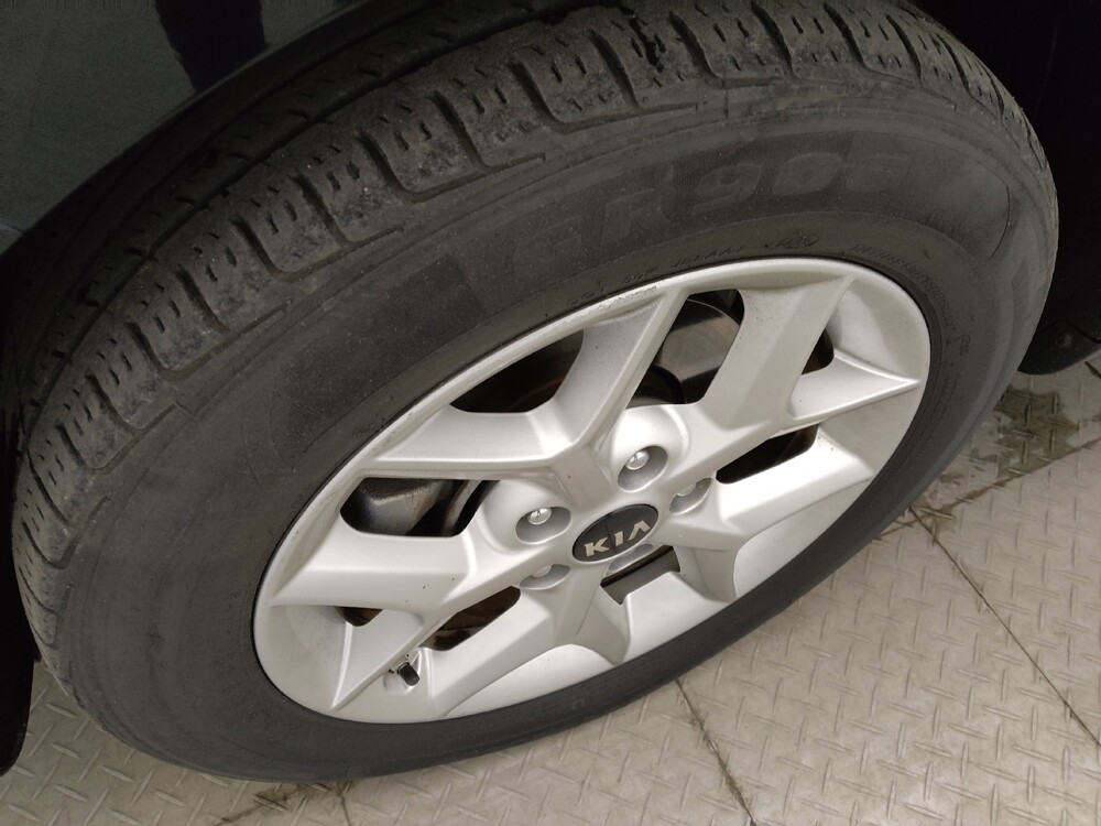 2021 Kia Soul in Charlotte, NC 28273 - 18108541 31