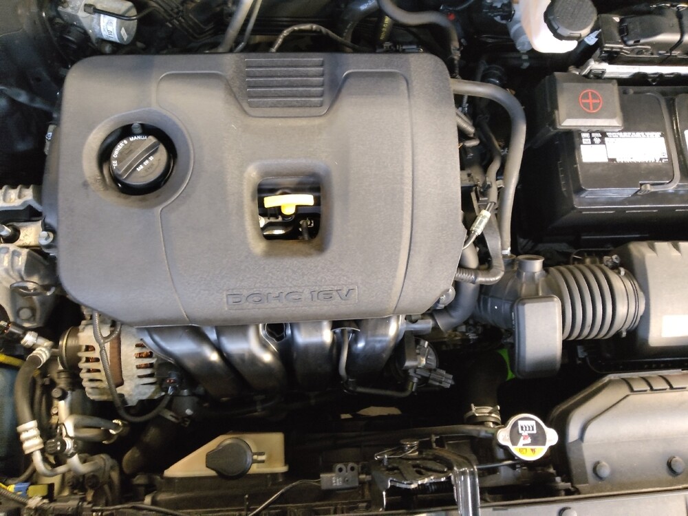 2021 Kia Soul in Charlotte, NC 28273 - 18108541 30