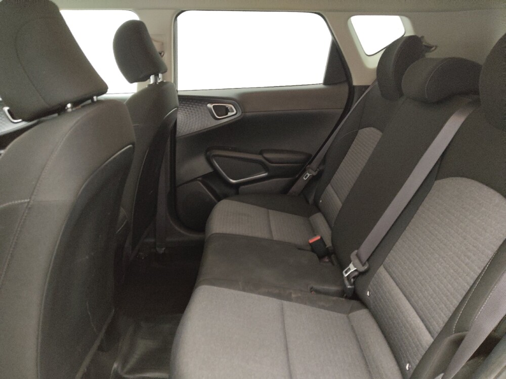 2021 Kia Soul in Charlotte, NC 28273 - 18108541 18