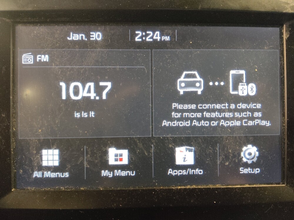 2021 Kia Soul in Charlotte, NC 28273 - 18108541 25