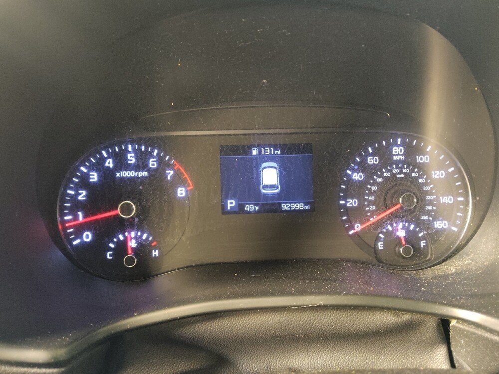 2021 Kia Soul in Charlotte, NC 28273 - 18108541 23