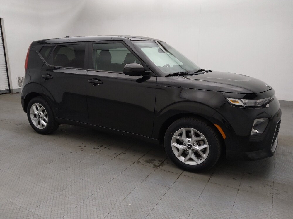 2021 Kia Soul in Charlotte, NC 28273 - 18108541 11