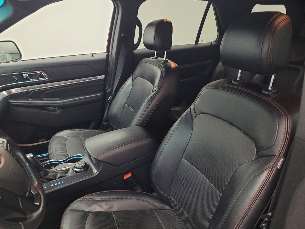 2016 Ford Explorer in Raleigh, NC 27604 - 18108544 17