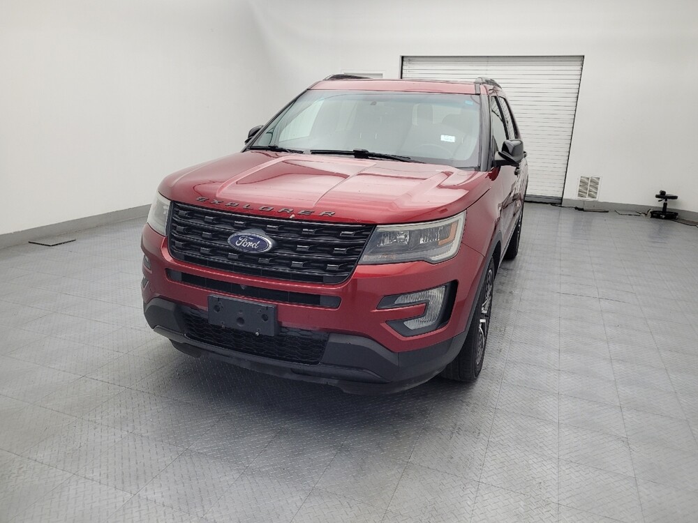 2016 Ford Explorer in Raleigh, NC 27604 - 18108544 15