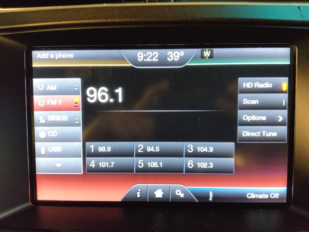 2016 Ford Explorer in Raleigh, NC 27604 - 18108544 25