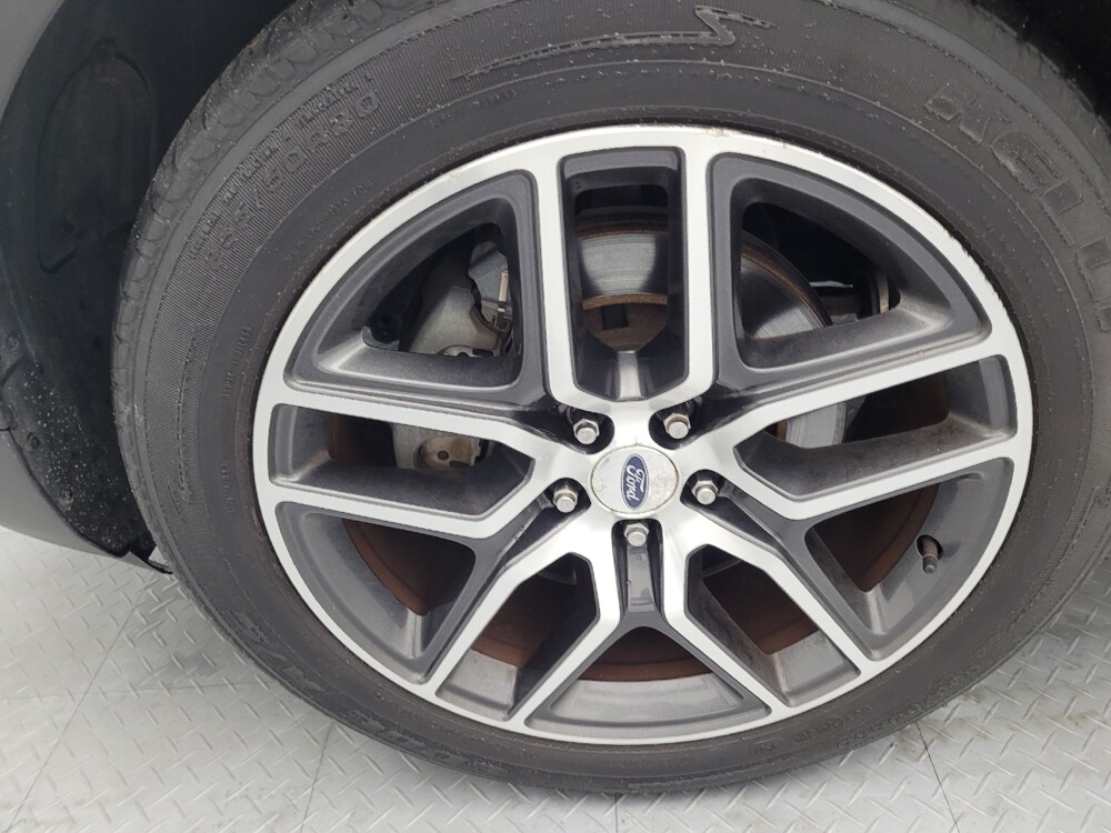 2016 Ford Explorer in Raleigh, NC 27604 - 18108544 31