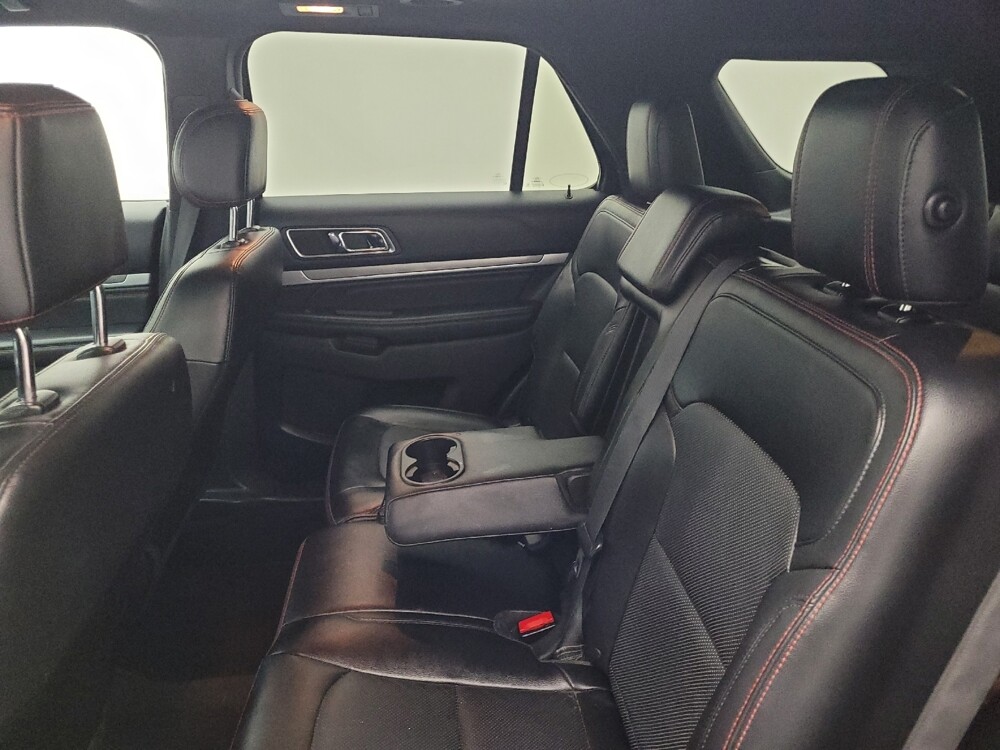 2016 Ford Explorer in Raleigh, NC 27604 - 18108544 18