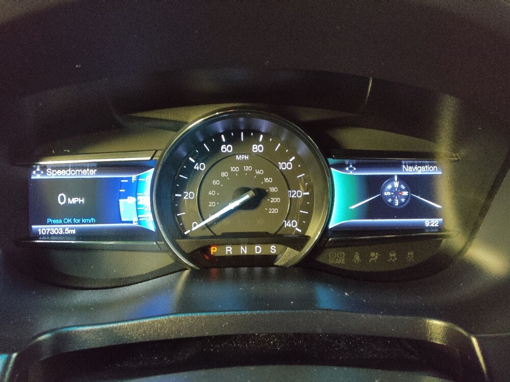 2016 Ford Explorer in Raleigh, NC 27604 - 18108544 23