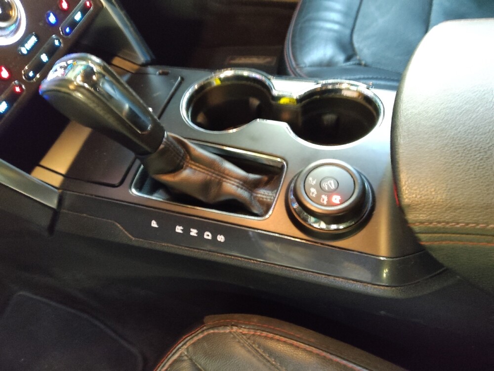 2016 Ford Explorer in Raleigh, NC 27604 - 18108544 26