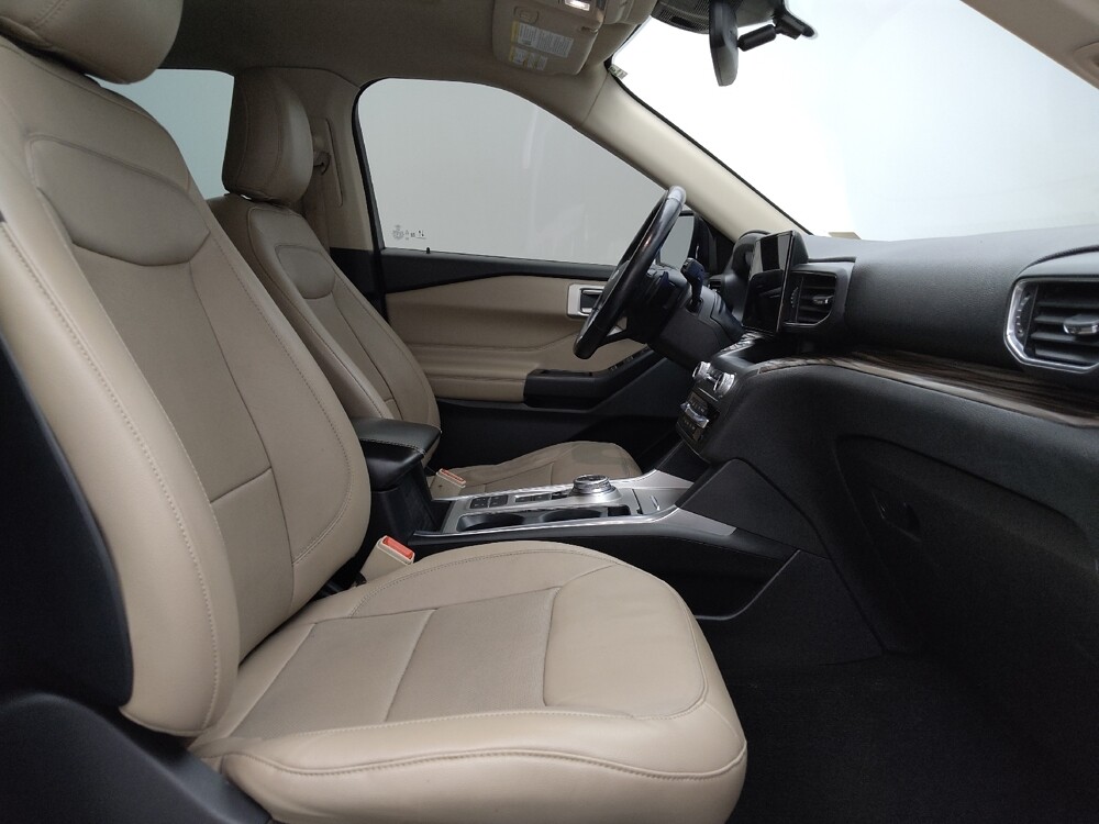 2020 Ford Explorer in Lakewood, CO 80215 - 18108550 21