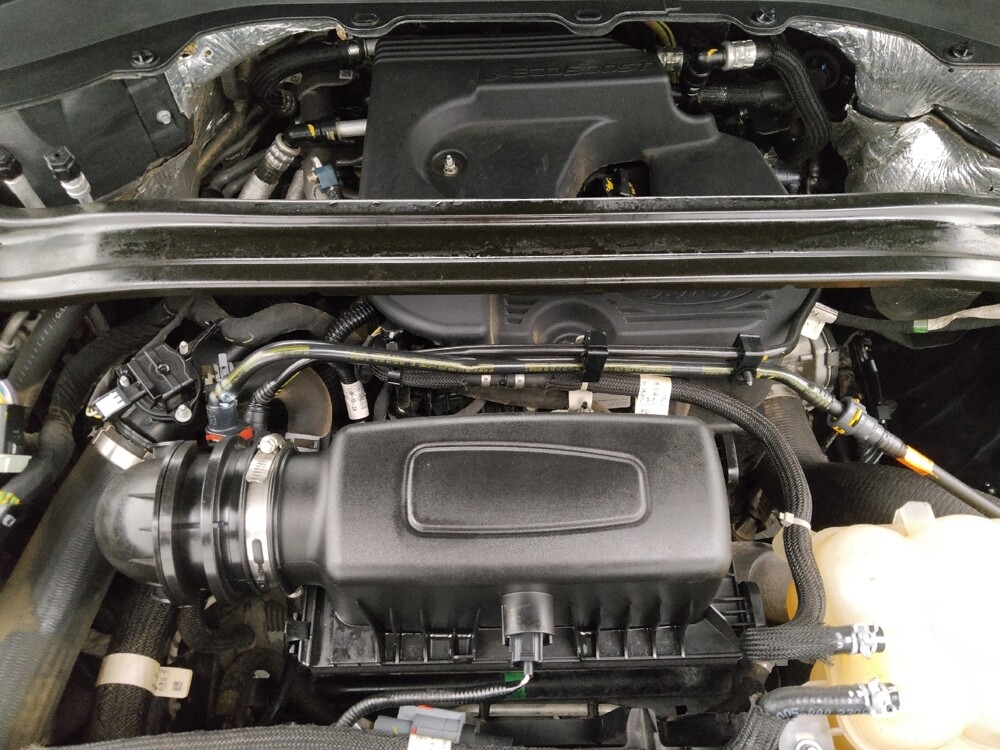 2020 Ford Explorer in Lakewood, CO 80215 - 18108550 30