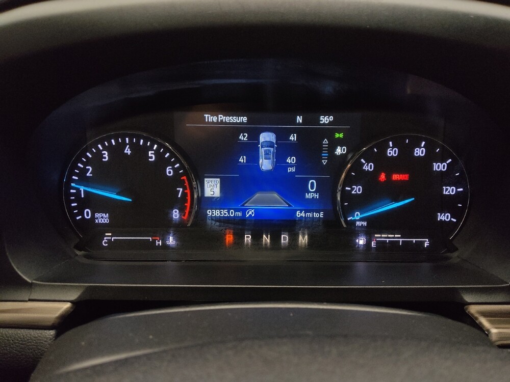 2020 Ford Explorer in Lakewood, CO 80215 - 18108550 23