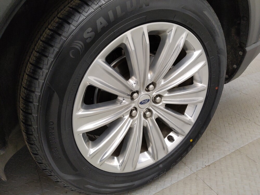 2020 Ford Explorer in Lakewood, CO 80215 - 18108550 31